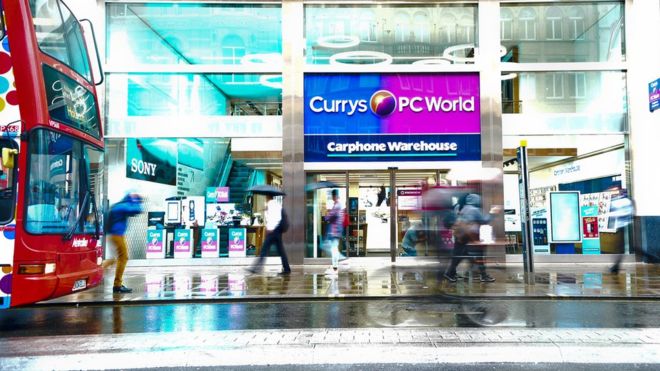 Isotrak Group to support Dixons Carphone PLC’s drive for fleet efficiency